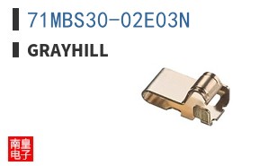71MBS30-02E03N