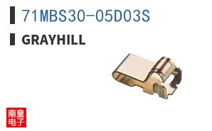 71MBS30-05D03S