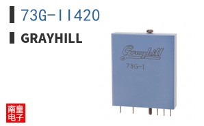 73G-II420
