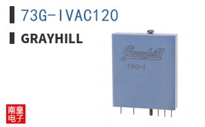 73G-IVAC120