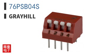 76PSB04S