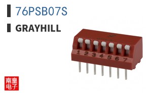 76PSB07S