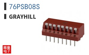 76PSB08S