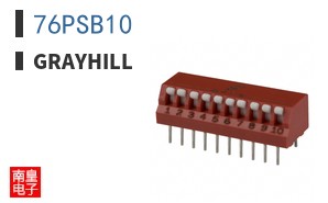 76PSB10