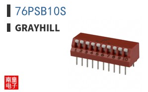 76PSB10S