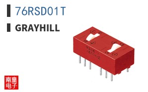 76RSD01T