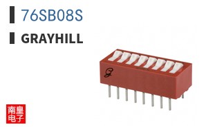 76SB08S