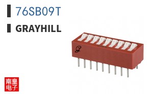 76SB09T
