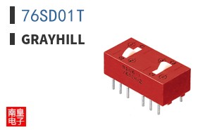 76SD01T