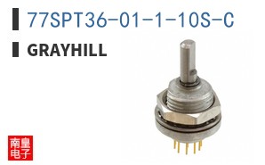 77SPT36-01-1-10S-C
