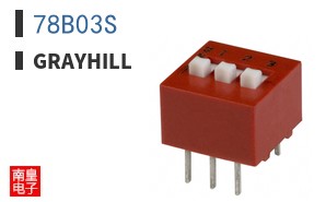 78B03S
