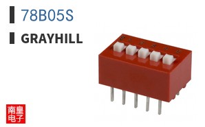78B05S