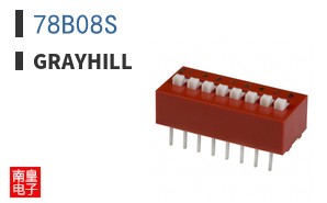78B08S
