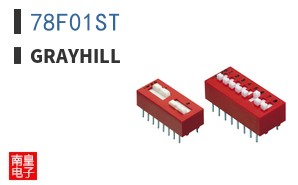 78F01ST