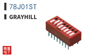 78J01ST