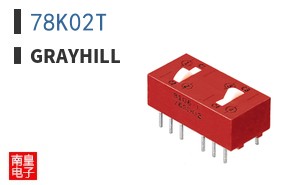 78K02T
