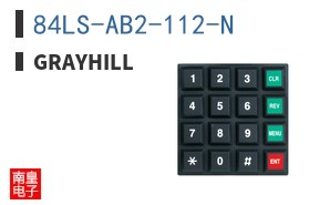 84LS-AB2-112-N
