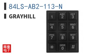 84LS-AB2-113-N