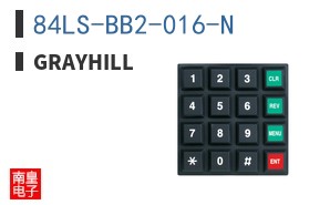 84LS-BB2-016-N