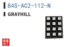 84S-AC2-112-N
