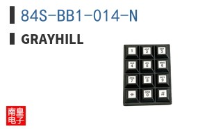 84S-BB1-014-N