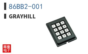 86BB2-001