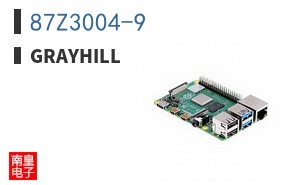 87Z3004-9