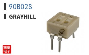 90B02S