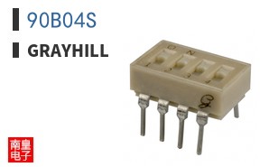 90B04S