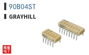 90B04ST