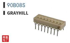 90B08S