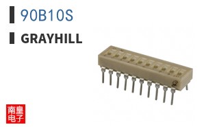90B10S