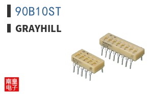 90B10ST