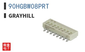 90HGBW08PRT
