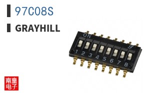 97C08S