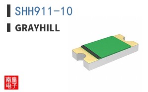 SHH911-10