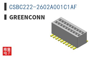 CSBC222-2602A001C1AF