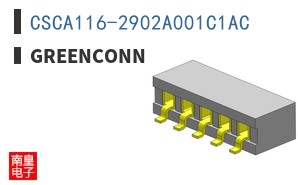 CSCA116-2902A001C1AC