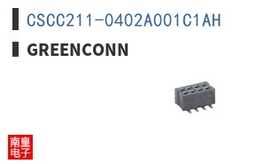 CSCC211-0402A001C1AH