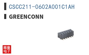 CSCC211-0602A001C1AH