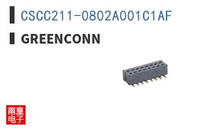 CSCC211-0802A001C1AF