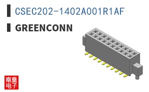 CSEC202-1402A001R1AF