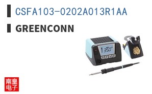 CSFA103-0202A013R1AA