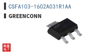 CSFA103-1602A031R1AA