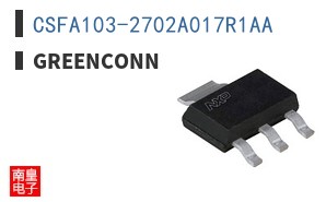 CSFA103-2702A017R1AA