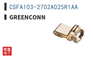 CSFA103-2702A025R1AA