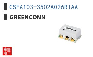 CSFA103-3502A026R1AA