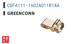 CSFA111-1602A011R1AA