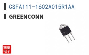 CSFA111-1602A015R1AA