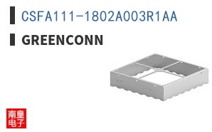 CSFA111-1802A003R1AA